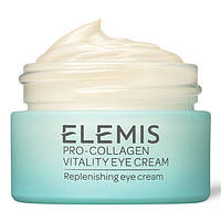 Восстанавливающий Лифтинг-Крем под Глаза Elemis Pro-Collagen Vitality Eye Cream