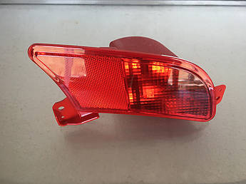 Відбивач задній лівий Ford Escape MK4 2020-  активний  LJ6Z-13A565-B