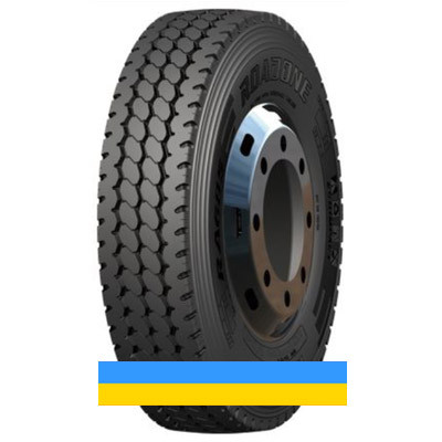 13 R22.5 ROADONE RA685 156/153K Універсальна шина