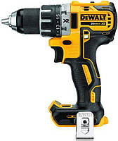 Дриль-шурупокрут DeWALT 20V DCD797D2B