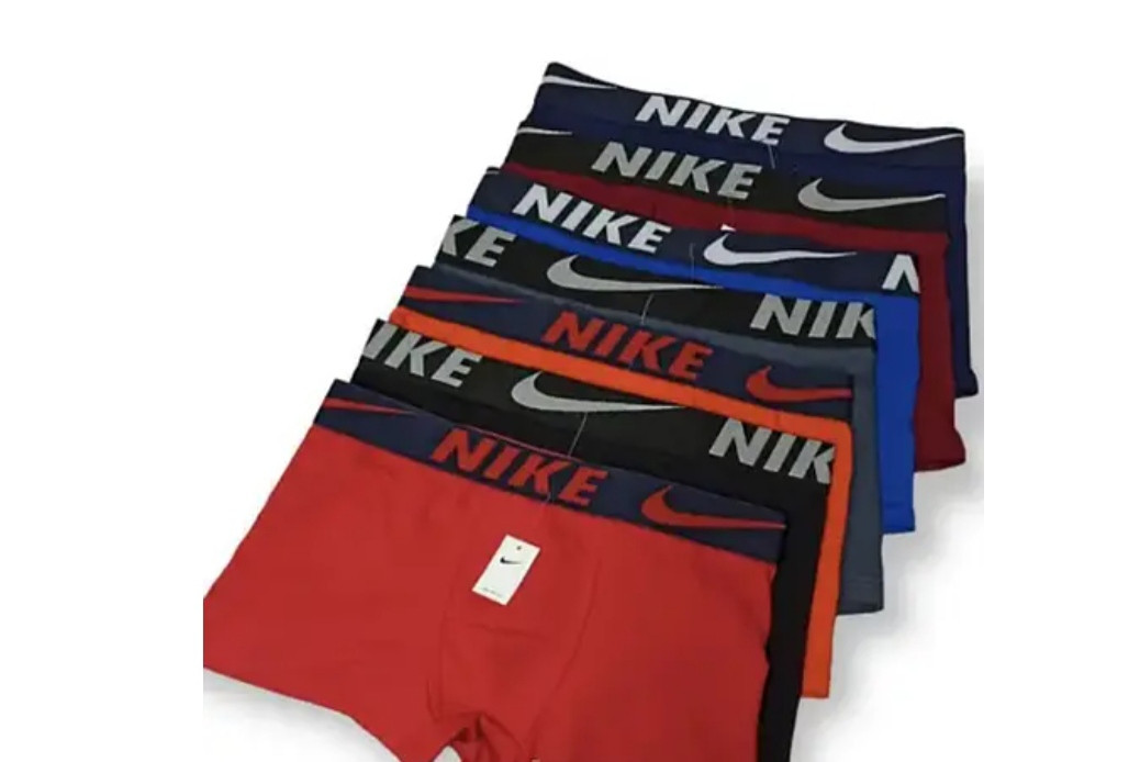 Труси чоловічі nike