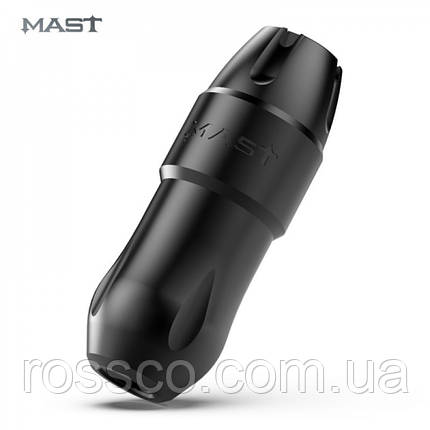 ТАТУ МАШИНКА MAST TOUR PRO WQ360, фото 1