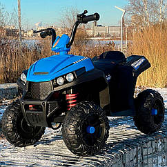 Дитячий електромобіль Квадроцикл Bambi на акумуляторі