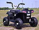 Дитячий електромобіль квадроцикл Bambi на акумуляторі, фото 4