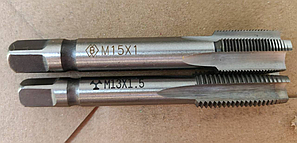 Позначник метричний (штучний) клас «В»