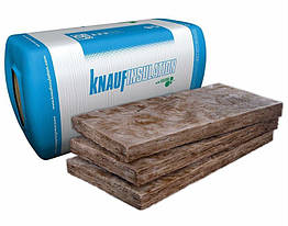 Утеплювач (мінеральна вата) Knauf Insulation Ecoboard, 50мм/12,2 кв.м.