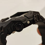 Чоловічі годинники Casio G-Shock GA-B001-1AJF GA-B001-1A, фото 6