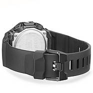 Чоловічі годинники Casio G-Shock GA-B001-1AJF GA-B001-1A, фото 8