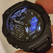 Чоловічі годинники Casio G-Shock GA-B001-1AJF GA-B001-1A, фото 7