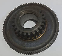 Блок-шестерня 0,5т/1т візки тельфера (кат. №192561) Болгарія