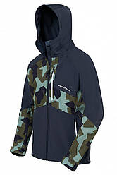 КУРТКА FINNTRAIL TACTIC КОЛІР CAMOARMY