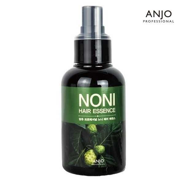 Есенція для волосся з екстрактом ноні Anjo Professional Noni Hair Essence 50 мл