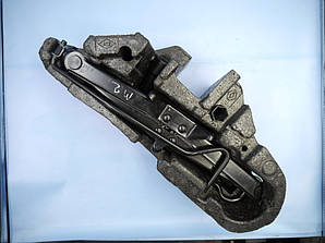 Набір інструментів домкрат буксирувальний гак ключ Renault Megane 2 2002-2009 8200153954