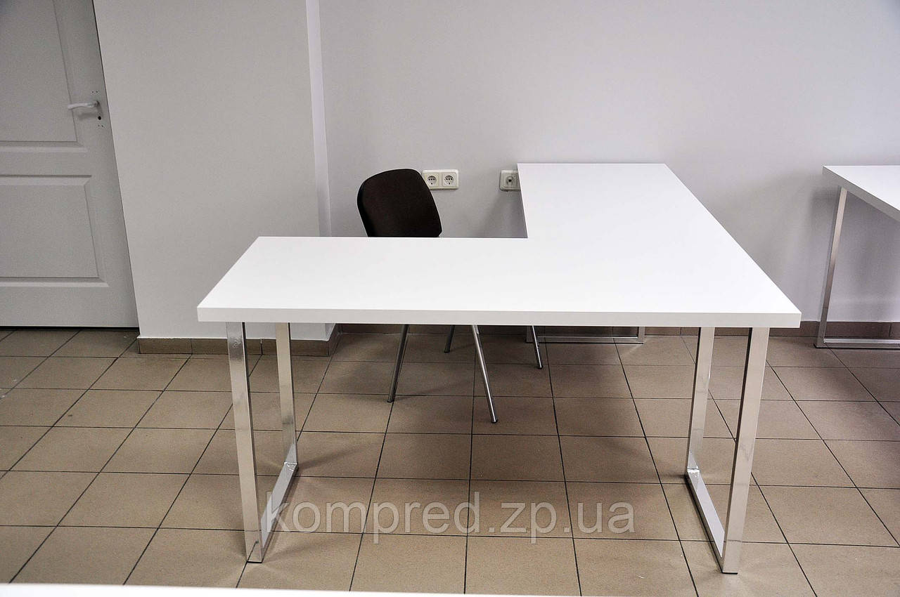 Стіл кутовий для офісу та дому Kompred OL168, фото 1