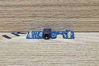 Додаткова плата Audio Jack HP EliteBook Folio 1040 G3 (DA0Y0FABAF1) Вживана, фото 2