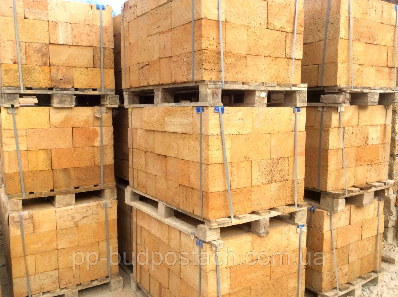 Ціна на ракушняк у Миколаєві, фото 1