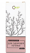 Фітобальзам Для здоров'я печінки 200 мл