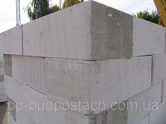 Пінобетон купити в Полтаві, фото 1