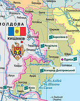 Магазини СТІНОЛ