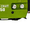 Бензопила Procraft K450 (Шина+ланцюг 45, шина+ланцюг 40), фото 11
