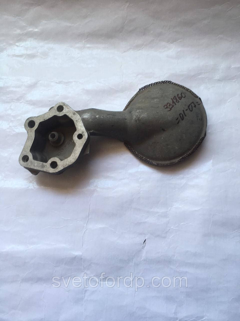 Маслоприймач ВАЗ 2101, 2102, 2103, 2104, 2105, 2106, 2107, фото 1