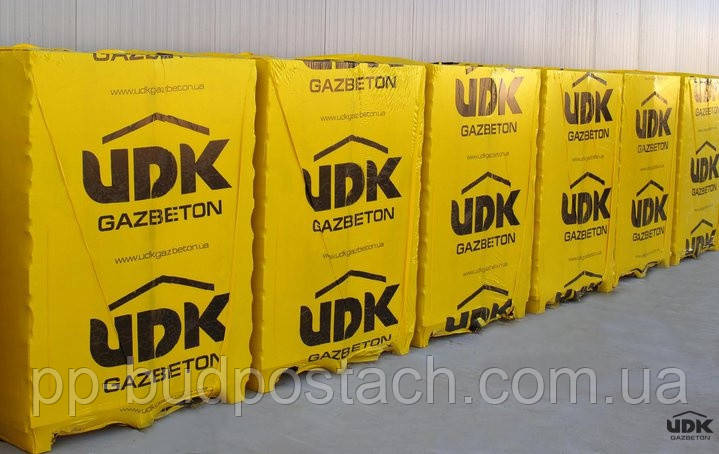 Газобетон в Миколаїв, фото 1