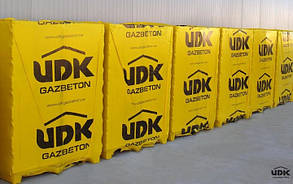 Газобетон в Миколаїв