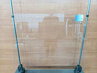 Лобовое стекло ЮМЗ-6 (Большая кабина 1136×861)