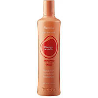 Шампунь проти випадіння волосся Fanola Vitamins Energy Shampoo, 350 мл