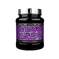 Аминокислоты Scitec Nutrition BCAA 6400 375 таб