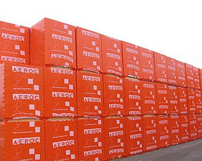 Газобетон ціна Миколаїв