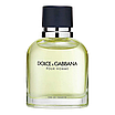 Чоловіча туалетна вода Дольче Габбана Dolce & Gabbana Pour Homme 75 мл, насичений цитрусовий фужерний аромат, фото 3