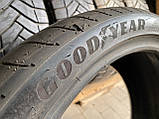 Літня пара 255/35R19 Goodyear Eagle F1 7мм 2020рік, фото 7