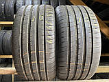 Літня пара 255/35R19 Goodyear Eagle F1 7мм 2020рік, фото 3