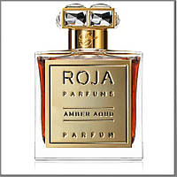 Roja Parfums Amber Aoud духи 50 ml. (Тестер Роже Парфум Амбер Уд)