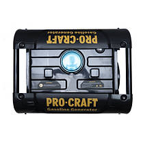 Генератор бензиновий Procraft GP10, фото 5
