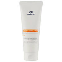 Очищуюча пінка із саліциловою кислотою Cuskin Clean-Up AV Free Foam Cleanser 150 мл