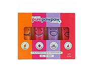 Подарочный набор бальзамов Pure Paw Paw Four Pack