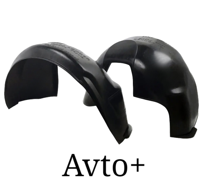 Підкрилки передні Опель Вектра C Opel Vectra C, фото 1