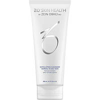 Очищающий Гель с Отшелушивающим Действием Zein Obagi ZO Skin Health Offects Exfoliating Cleanser