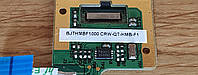 Сканер відбитку пальця HP EliteBook 1040 G3 (844410-001, BJTHMBF1000) Вживана, фото 3