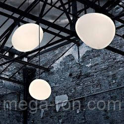 Підвісний світильник FOSCARINI
