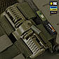 M-TAC ПЛИТОНОСКА CUIRASS FAST QRS GEN.II RANGER GREEN, фото 10
