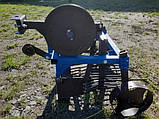 Картоплекопалка до мототрактора на 1точку грохотна, фото 3