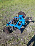 Картоплекопалка до мототрактора на 1точку грохотна, фото 8