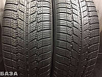 Зимние шины б/у 225/60 R17 Sunny SnowMaster