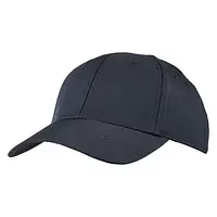 Кепка для війскових форменна від 5.11 Бейсболка армійська темно синя Універсальний розмір кепки