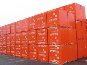 Купити газобетон у Миколаєві