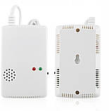 Детектор газа HC68A (110-240 v), фото 2