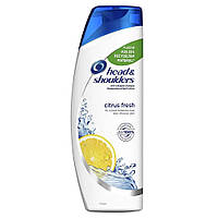 Шампунь для волосся Head & Shoulders Citrus Fresh 500 мл (8001090047397)